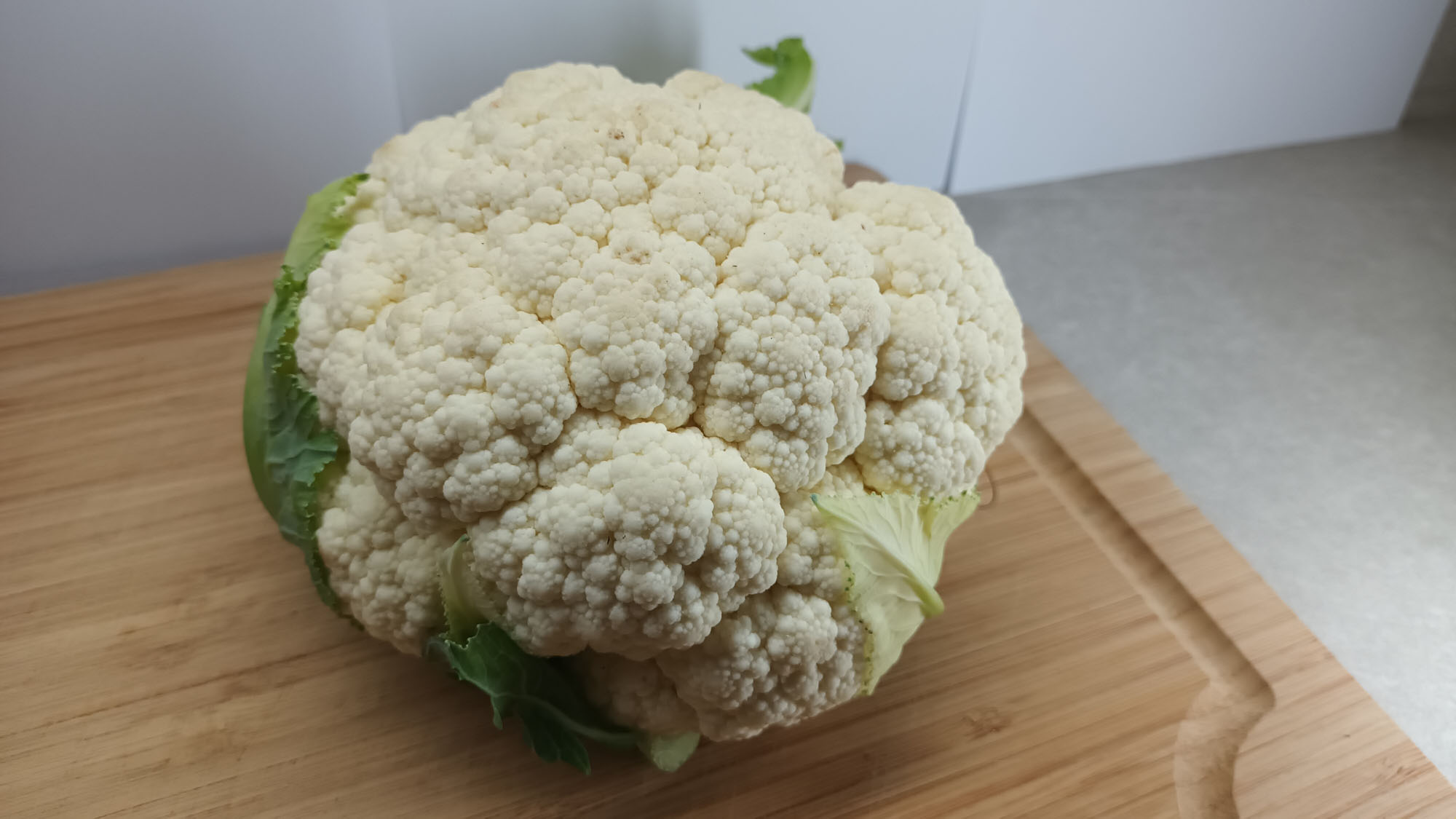 椰菜花-商品示範圖3